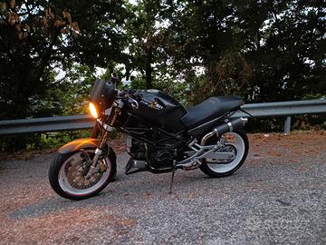 Ducati Monster 750 - 2000