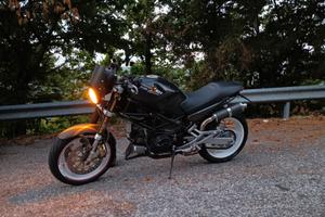 Ducati Monster 750 - 2000
