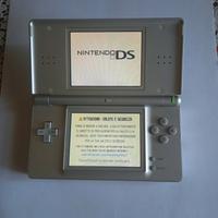 Nintendo Ds lite 2006