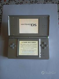 Nintendo Ds lite 2006