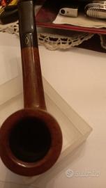 brebbia straight grain long  natural 