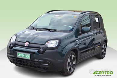 FIAT PANDA - 1.0 70CV HYBRID PANDINA U192521