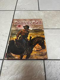 Libro “Buffalo Bill”
