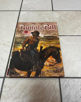 Libro “Buffalo Bill”