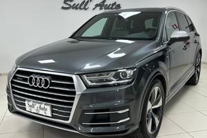 Audi Q7 3.0 TDI 272 CV quattro tiptronic S-LINE - 