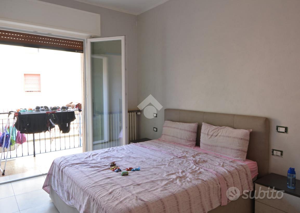 Apartment in Capriate San Gervasio, Capriate - Vista 5