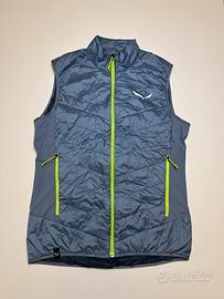 Gilet Salewa Ortles Hybrid TWR