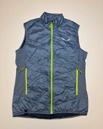 Gilet Salewa Ortles Hybrid TWR