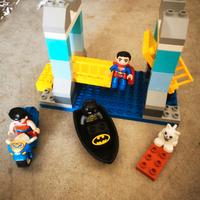 lego duplo 10599