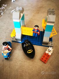 lego duplo 10599