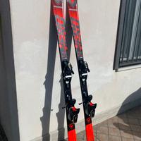Sci rossignol hero MT