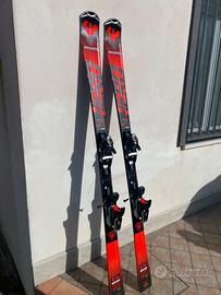 Sci rossignol hero MT