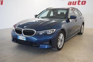 BMW 320 d xDrive Touring Business Advantage