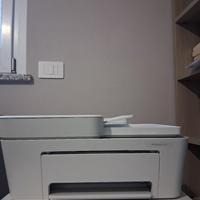 Stampante HP Deskjet 4130e 