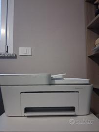 Stampante HP Deskjet 4130e 