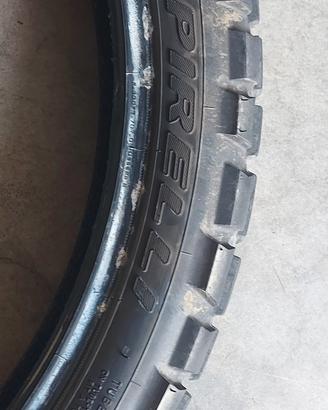 PNEUMATICO PIRELLI STR 90/90/21 