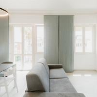 Casa moderna e luminosa 50 metri dal mare