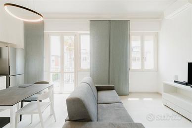 Casa moderna e luminosa 50 metri dal mare