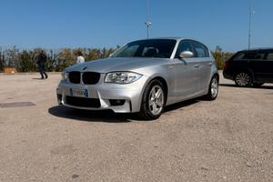 BMW SERIE 1 E87