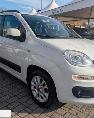 Fiat Panda 1.2 Lounge easypower Gpl 69cv my19
