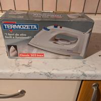 ferro da stiro termozeta 