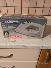 ferro da stiro termozeta 
