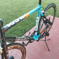 Bici da corsa BMC SLC01