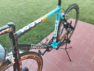 Bici da corsa BMC SLC01