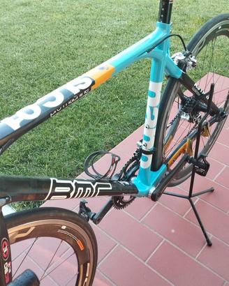 Bici da corsa BMC SLC01