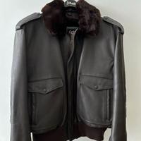 Bomber SCHOTT N.Y. Aviator (Mod.LCLFLYW22) Tg.52