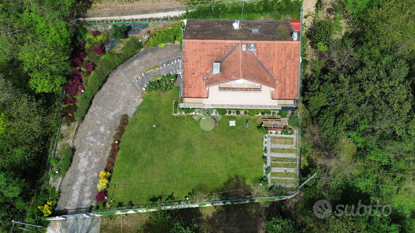 Casa – Ragogna - Vista 2