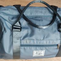 Borsone sportivo viaggio e palestra