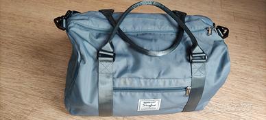 Borsone sportivo viaggio e palestra