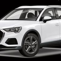 Ricambi per audi q3 2020