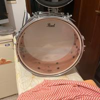 Rullante pearl