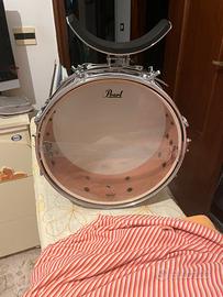 Rullante pearl