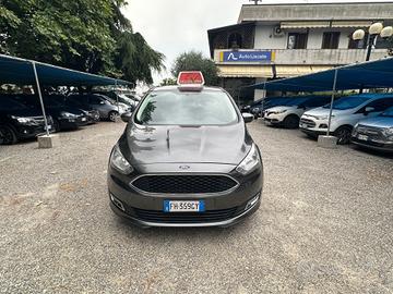 Ford C-Max 1.6 120CV GPL Titanium