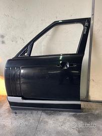 Porta - Portiera ant sx Range Rover Vogue 2015