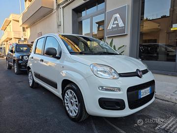 Fiat Panda 1.2 Easy+Bluetooth+Km 20.000