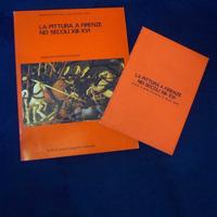 La Pittura a Firenze nei sec. XIII-XV