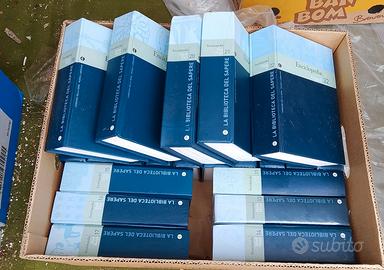 LIBRI ENCICLOPEDIA 
