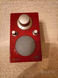 Tivoli Audio PAL -BT Henry KLoss Radio DAB FM