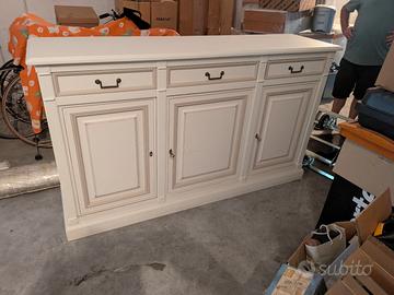 Credenza come nuova 