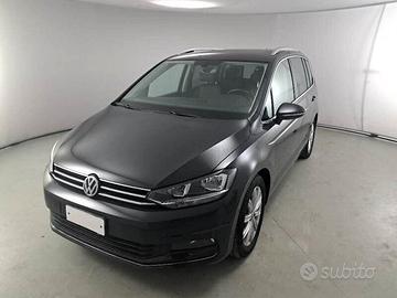Volkswagen Touran 1.6 TDI 115 CV SCR Highline...