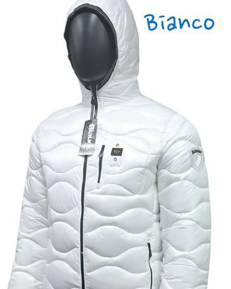 Giubbini Blauer 