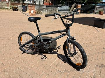 BMX Specialized Fuse