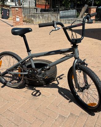 BMX Specialized Fuse