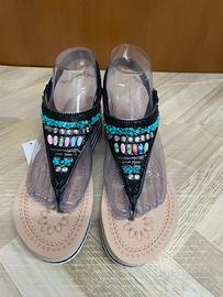 Sandali da donna, taglia 37