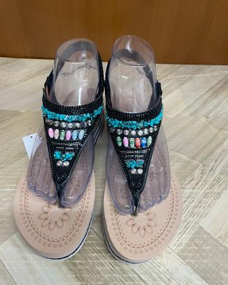 Sandali da donna, taglia 37