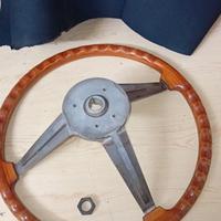 volante alfa romeo GT modello hellebore